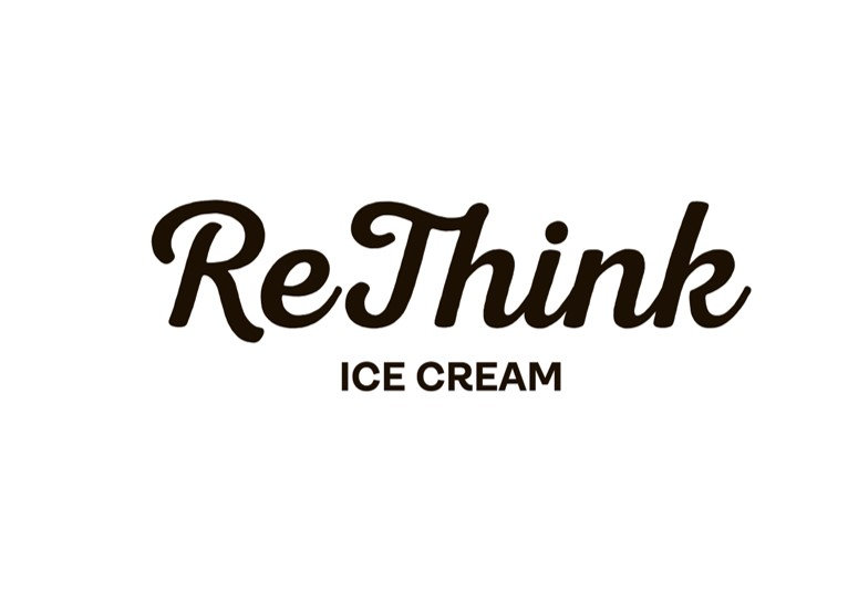 RETHINK TUMMY FRIENDLY ICE CREAM